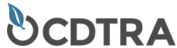 Logo CDTRA